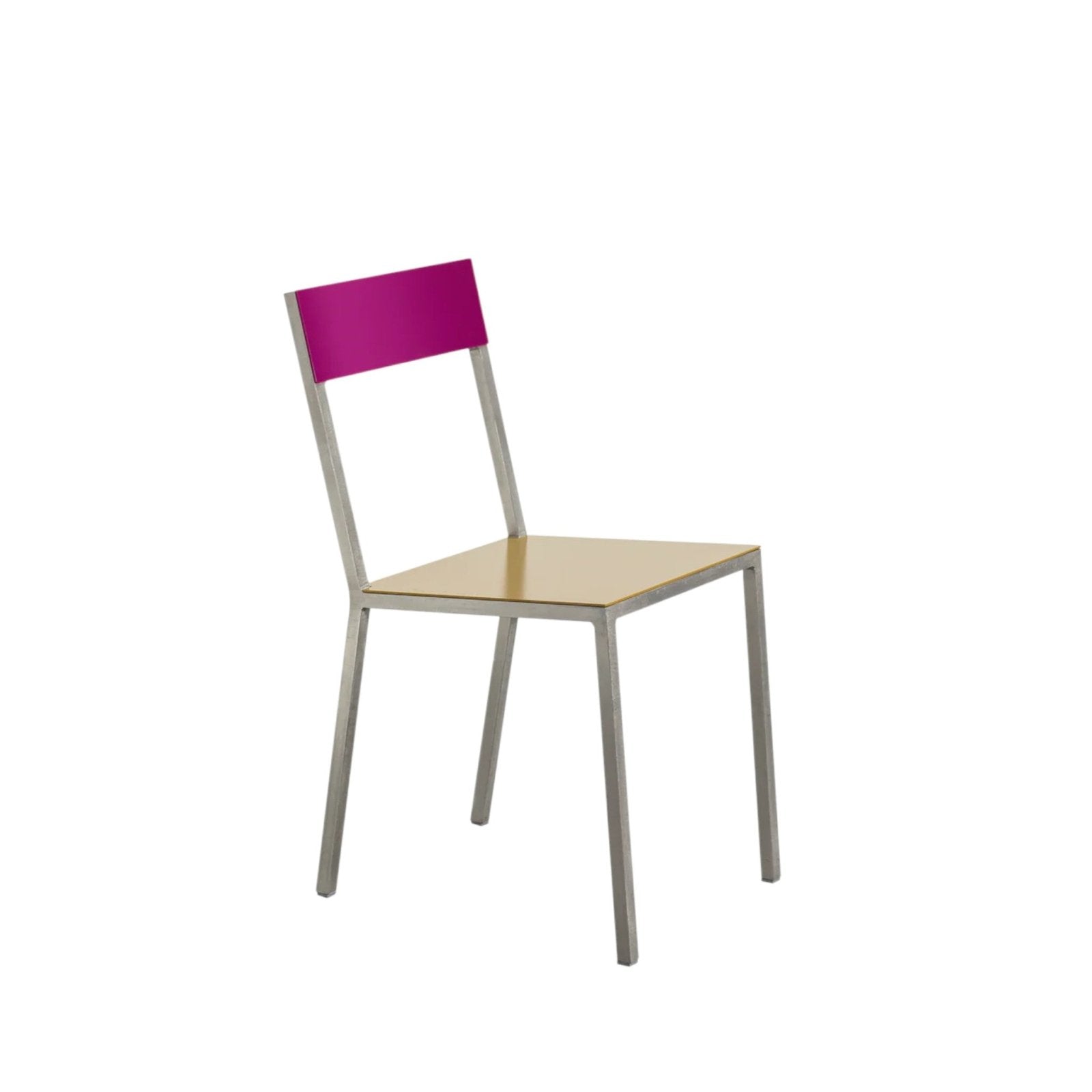 Alu Chair Stuhl by Valerie Objects