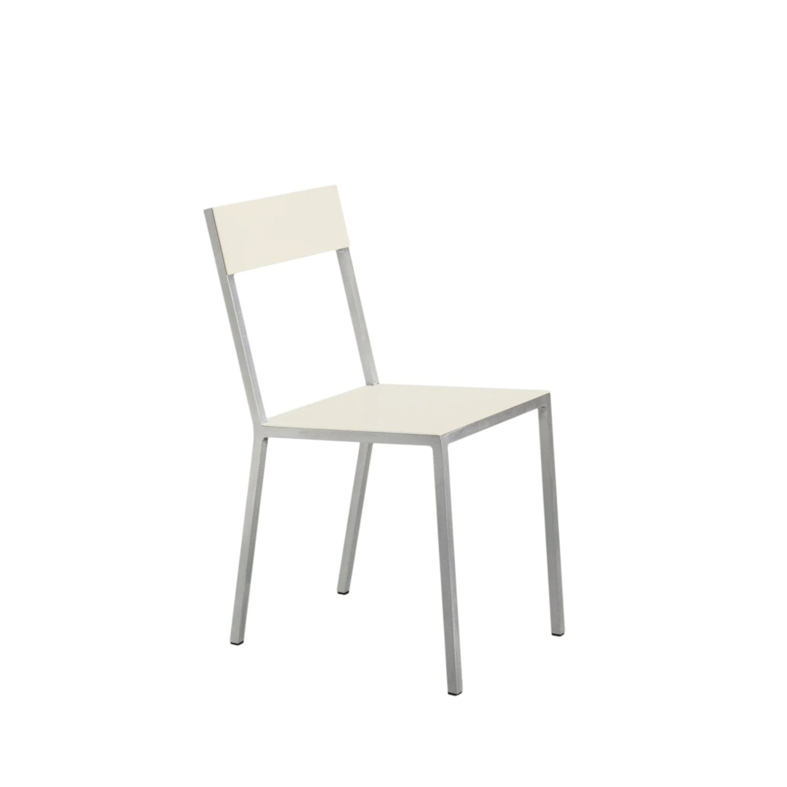 Alu Chair Stuhl by Valerie Objects