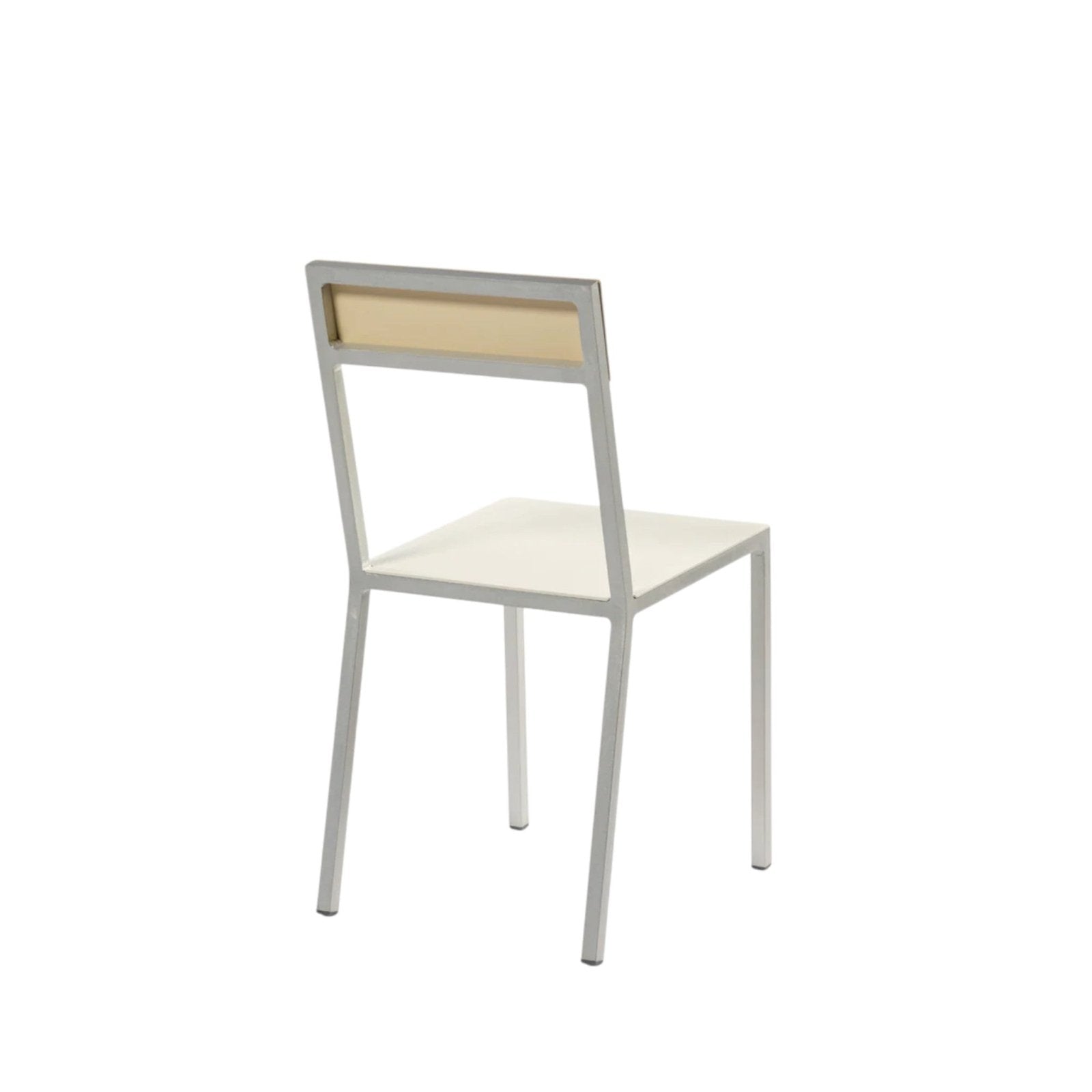 Alu Chair Stuhl by Valerie Objects