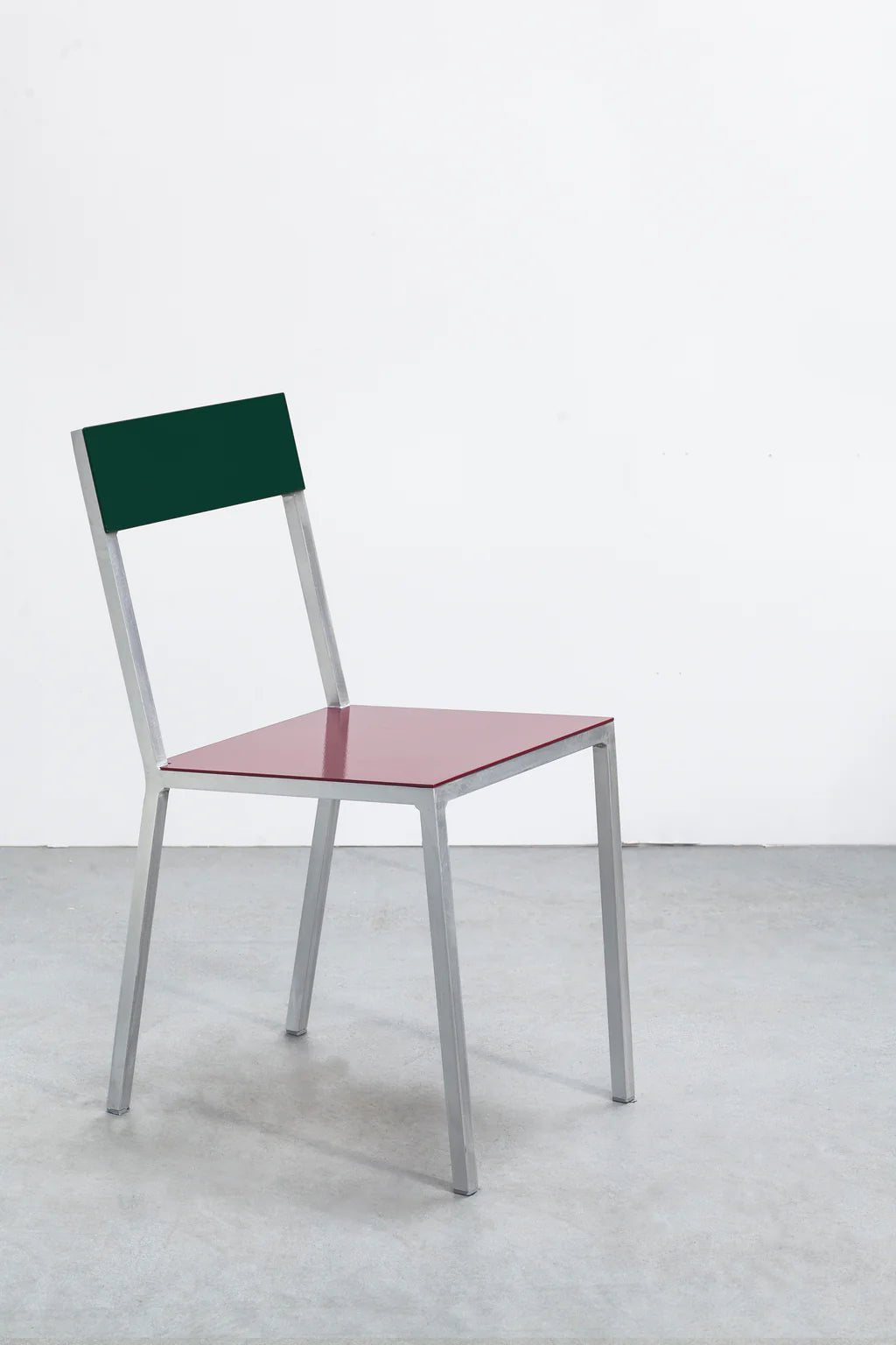 Alu Chair Stuhl by Valerie Objects