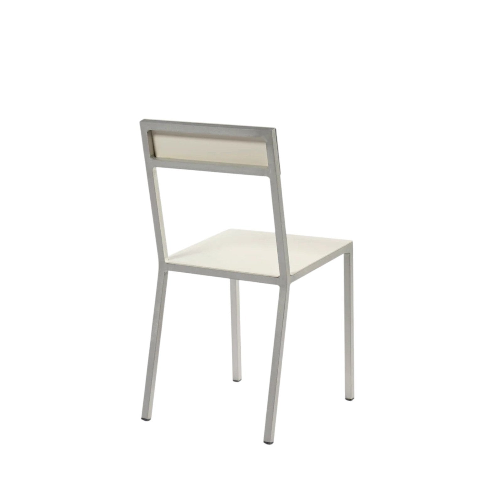 Alu Chair Stuhl by Valerie Objects