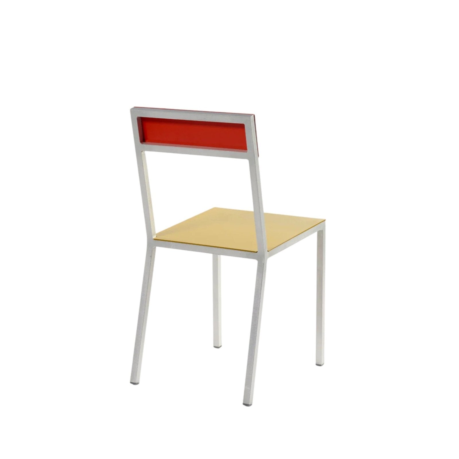 Alu Chair Stuhl by Valerie Objects