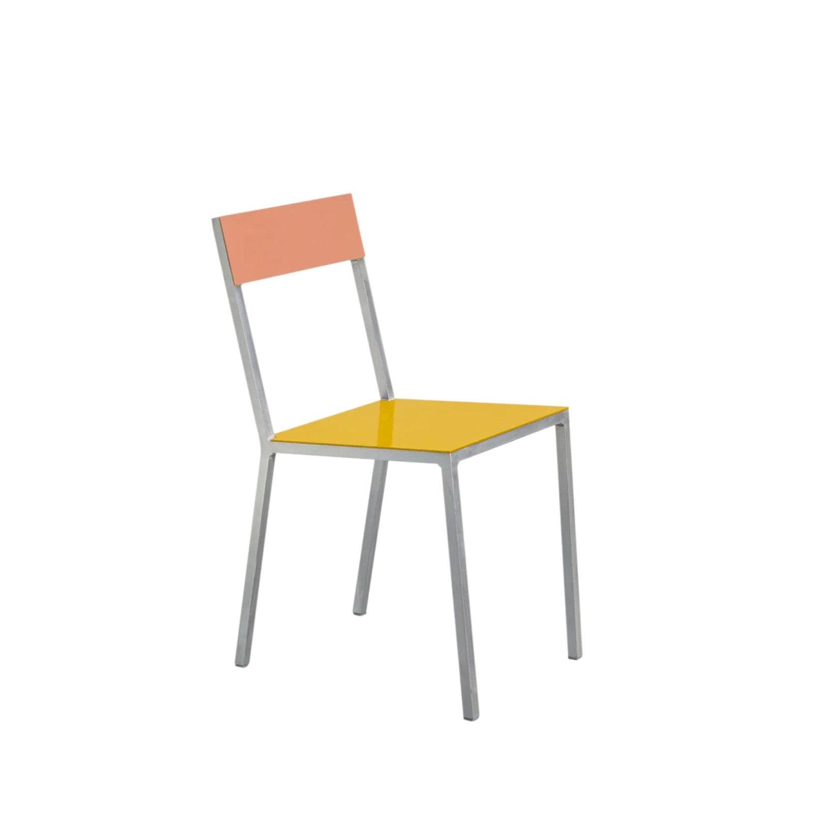 Alu Chair Stuhl by Valerie Objects