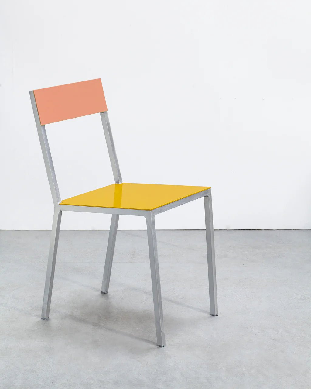 Alu Chair Stuhl by Valerie Objects