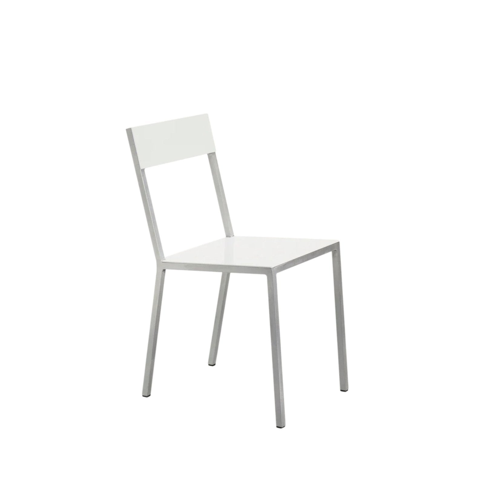 Alu Chair Stuhl by Valerie Objects