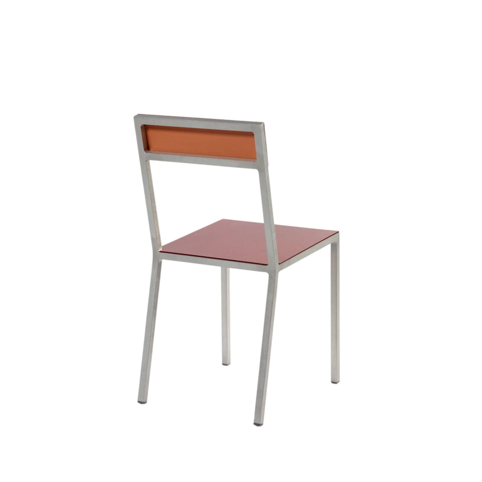 Alu Chair Stuhl by Valerie Objects