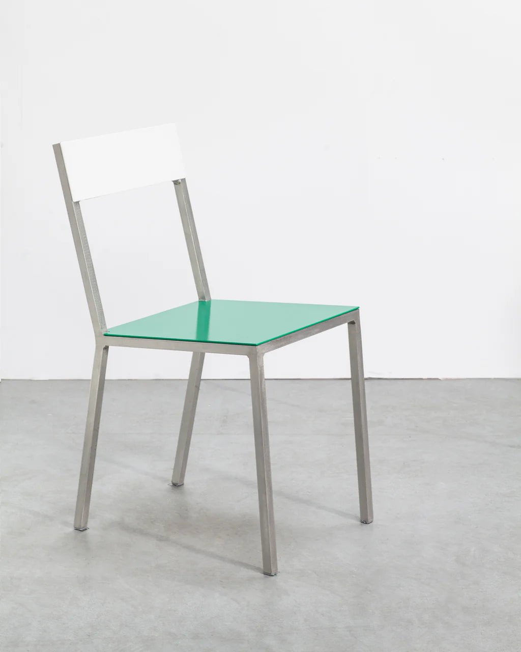 Alu Chair Stuhl by Valerie Objects