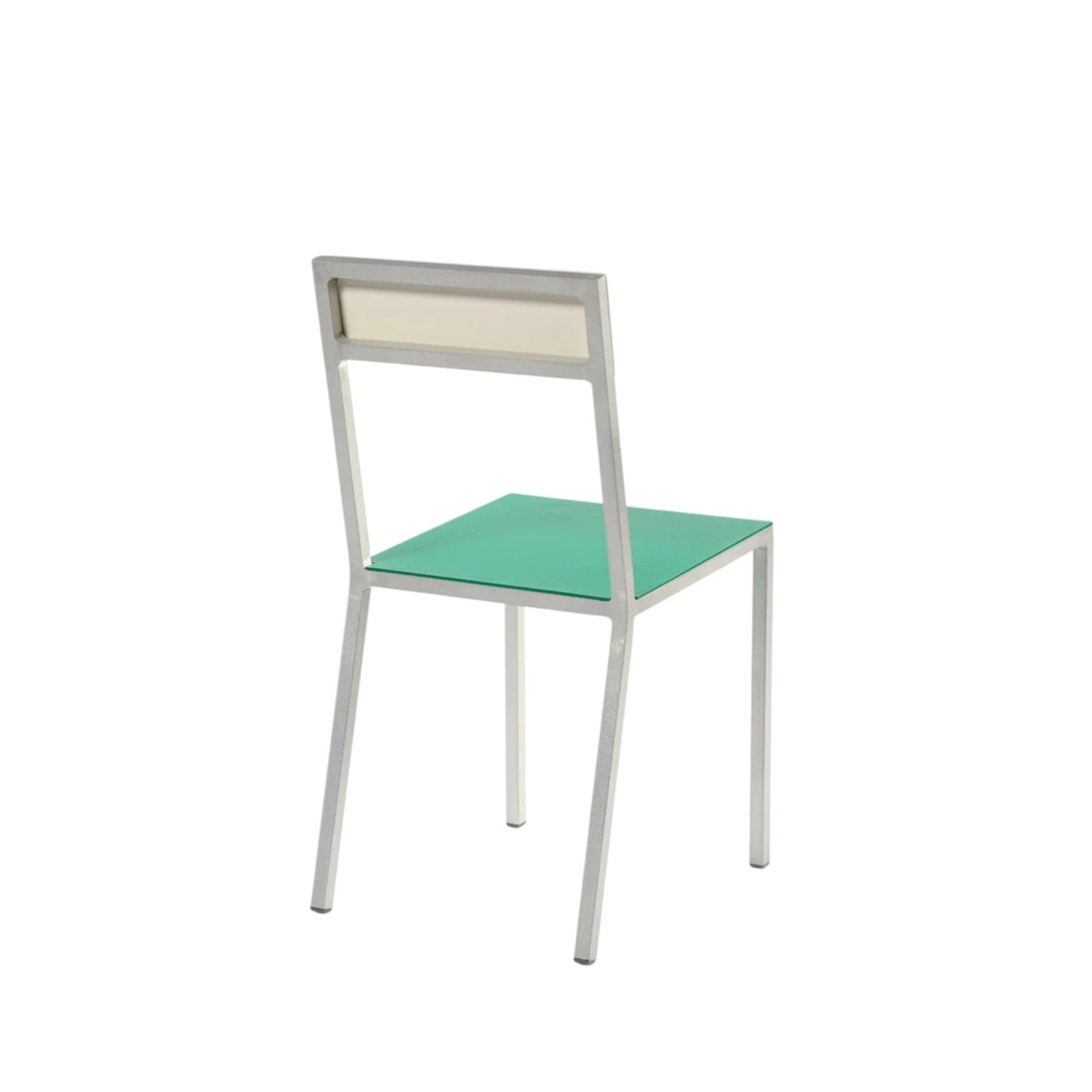 Alu Chair Stuhl by Valerie Objects