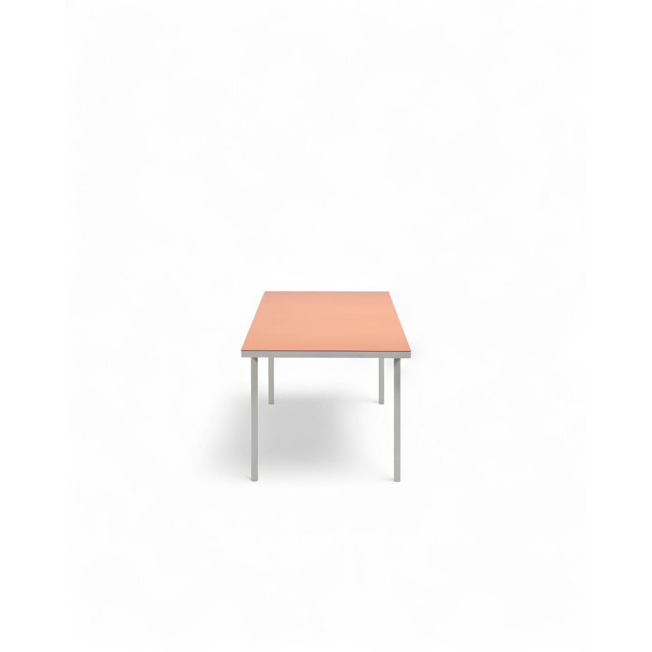 Alu Dining Table L Esstisch by Valerie Objects