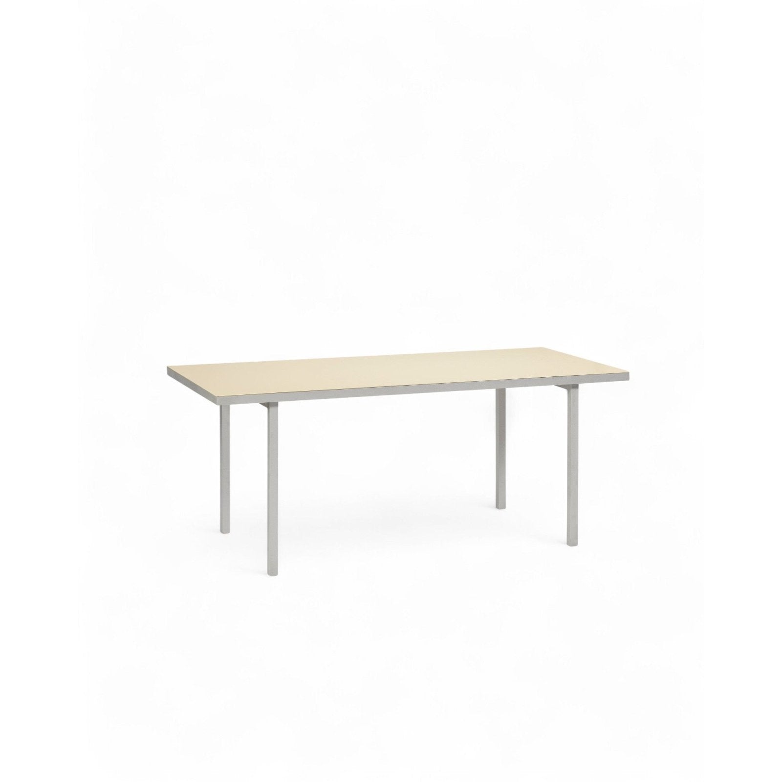 Alu Dining Table M Esstisch by Valerie Objects