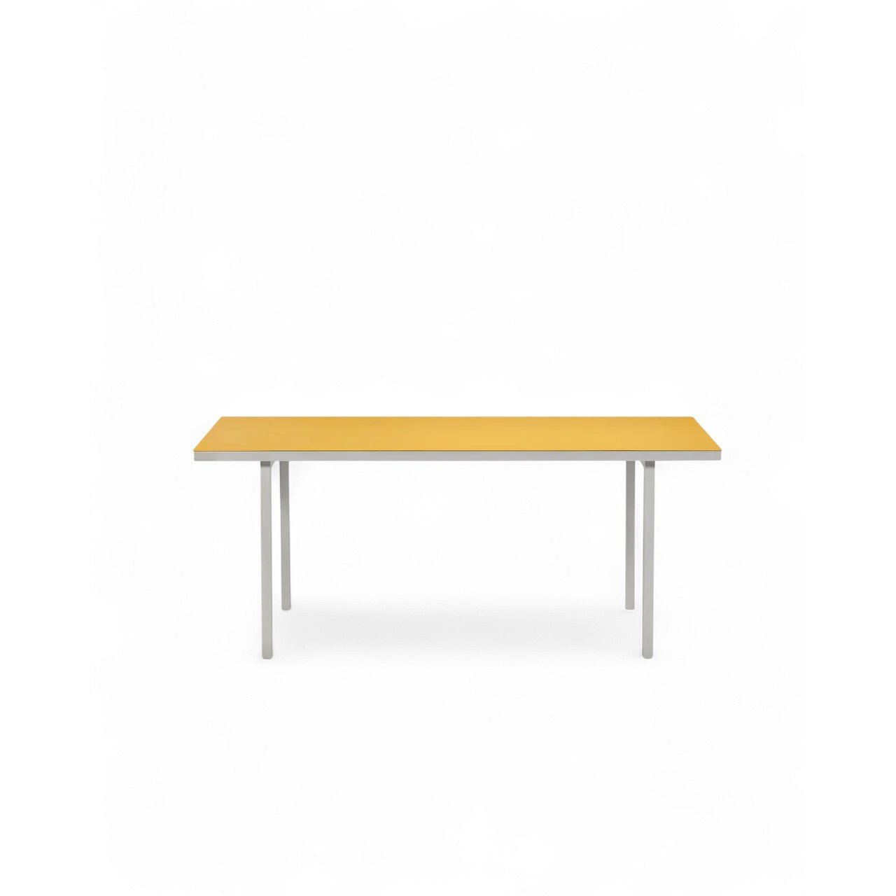 Alu Dining Table M Esstisch by Valerie Objects