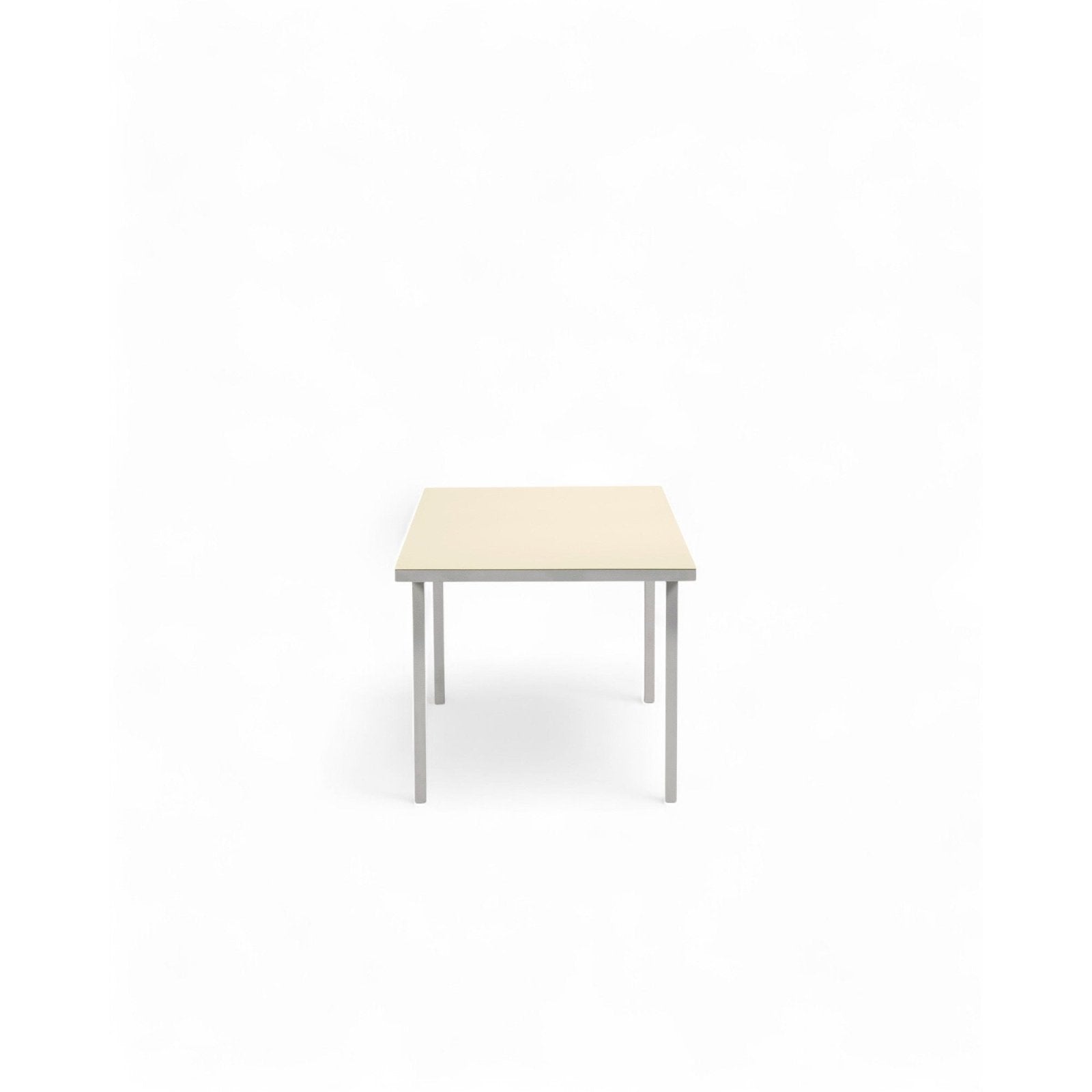 Alu Dining Table M Esstisch by Valerie Objects