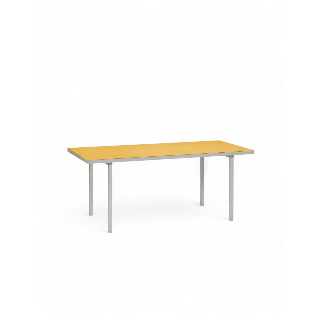 Alu Dining Table M Esstisch by Valerie Objects