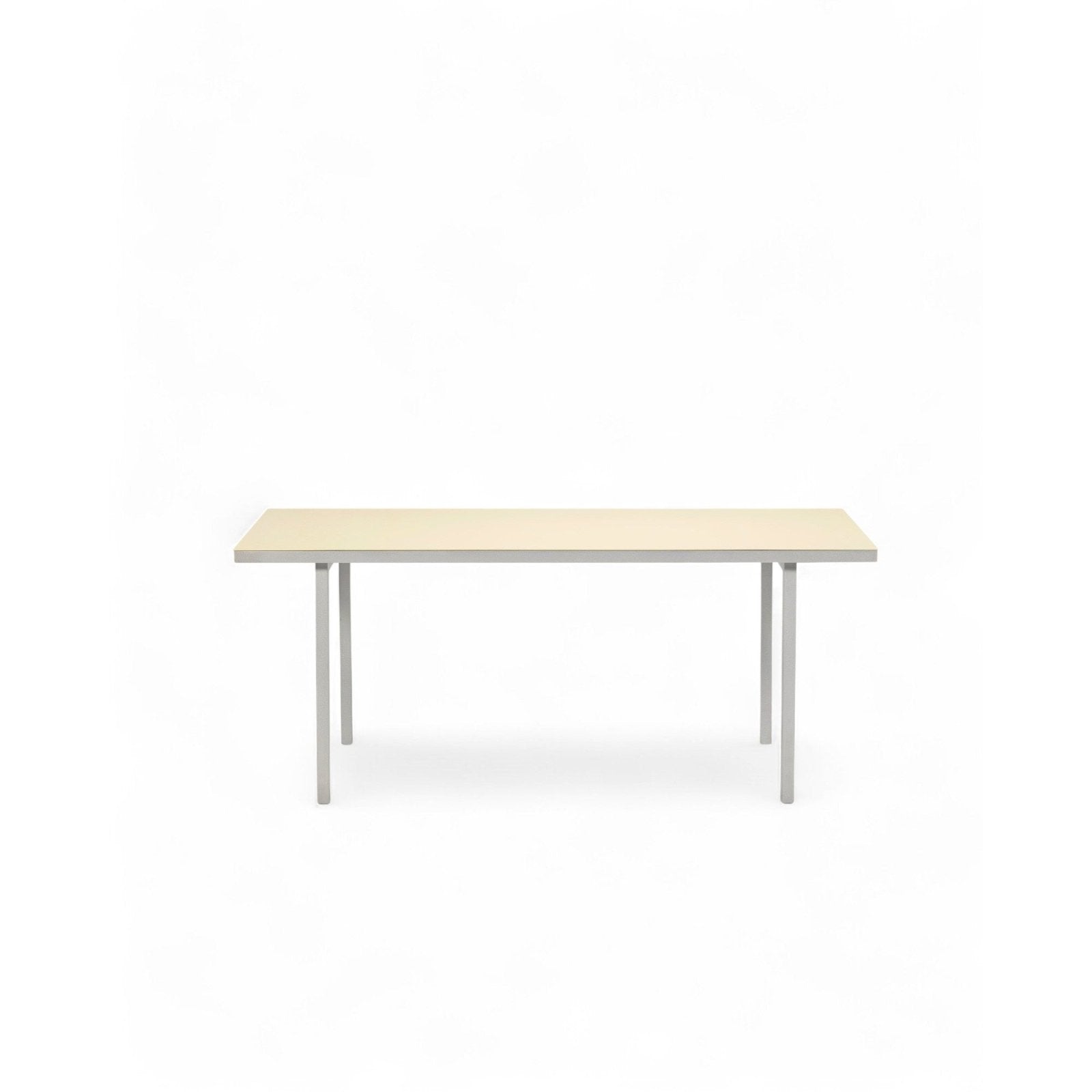 Alu Dining Table M Esstisch by Valerie Objects