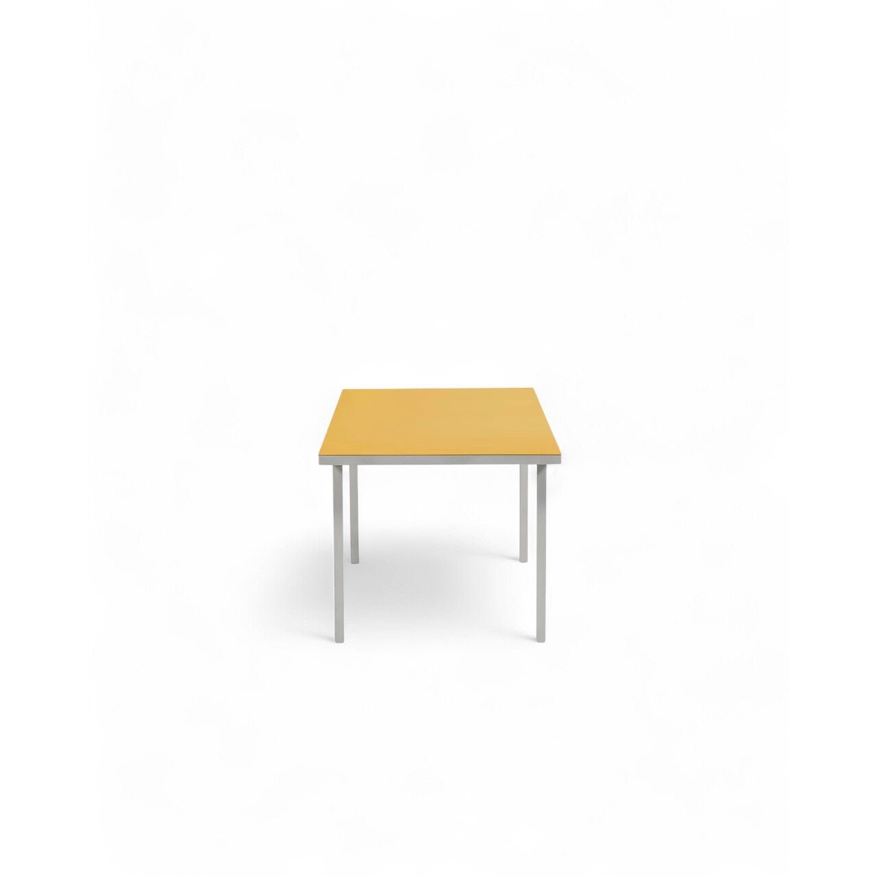 Alu Dining Table M Esstisch by Valerie Objects