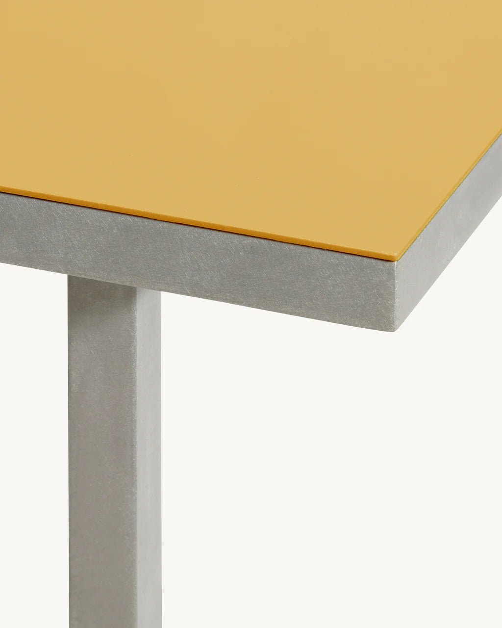 Alu Dining Table M Esstisch by Valerie Objects