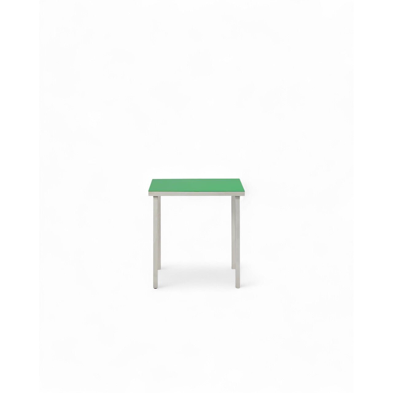 Alu Dining Table S Beistelltisch by Valerie Objects