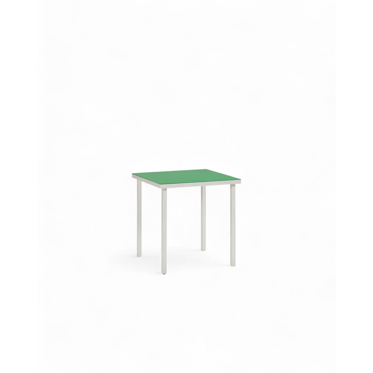 Alu Dining Table S Beistelltisch by Valerie Objects