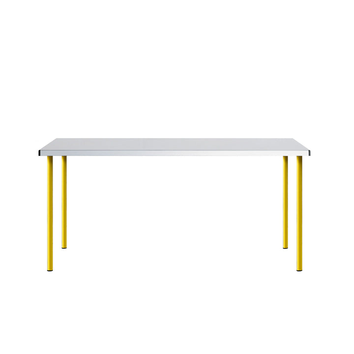 Aluminium Table 2 – Lehni