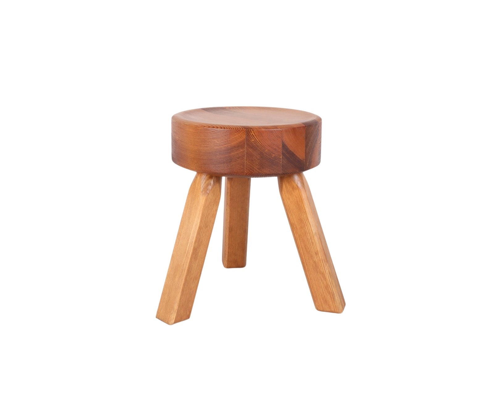 AML Stool - Pine Stools by Frama