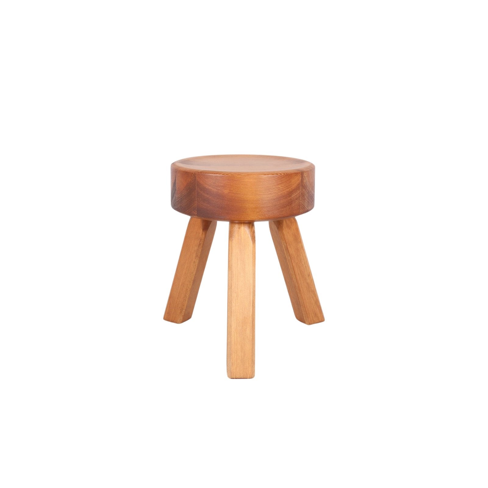 AML Stool - Pine Stools by Frama