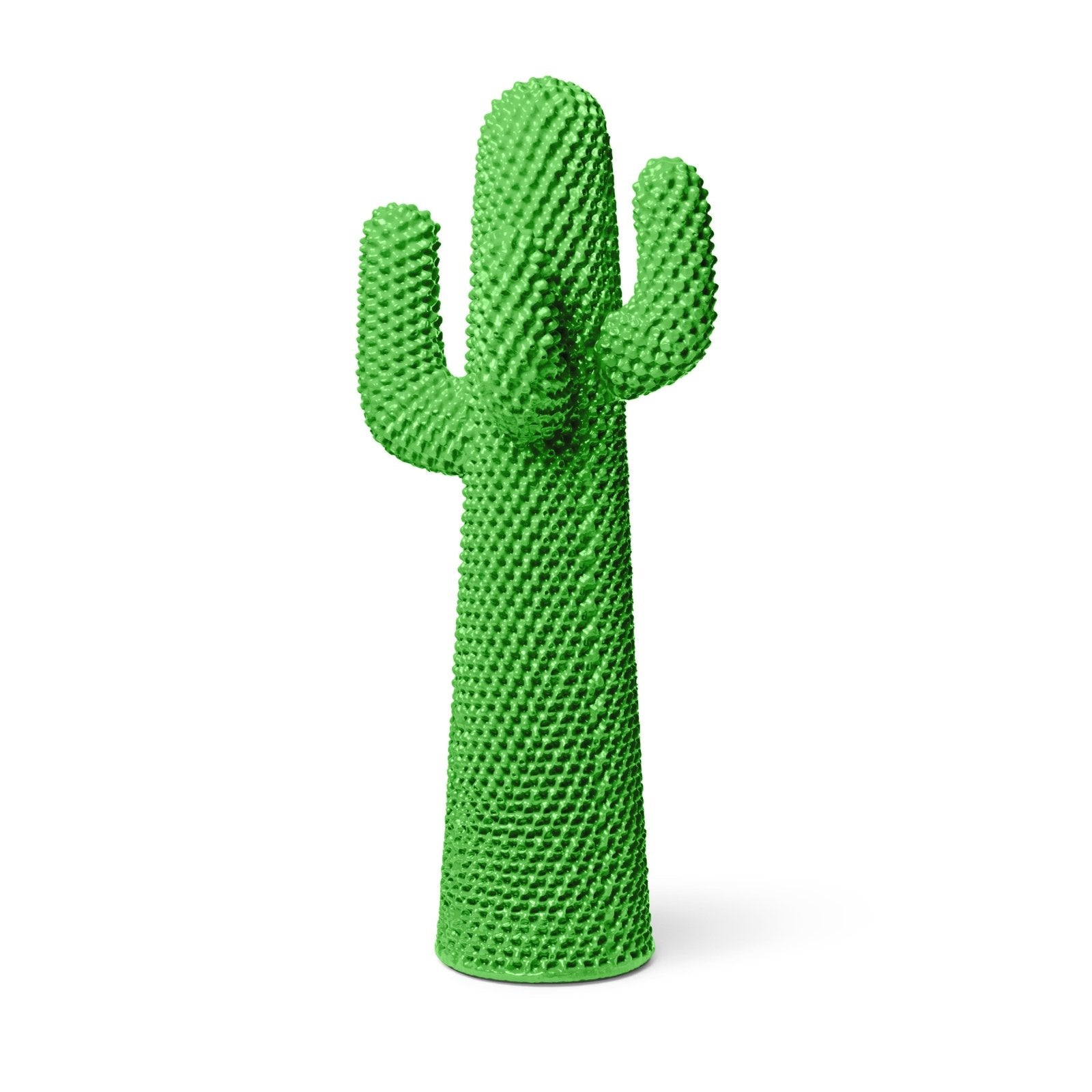 Another Green Cactus Sculpture by Gufram