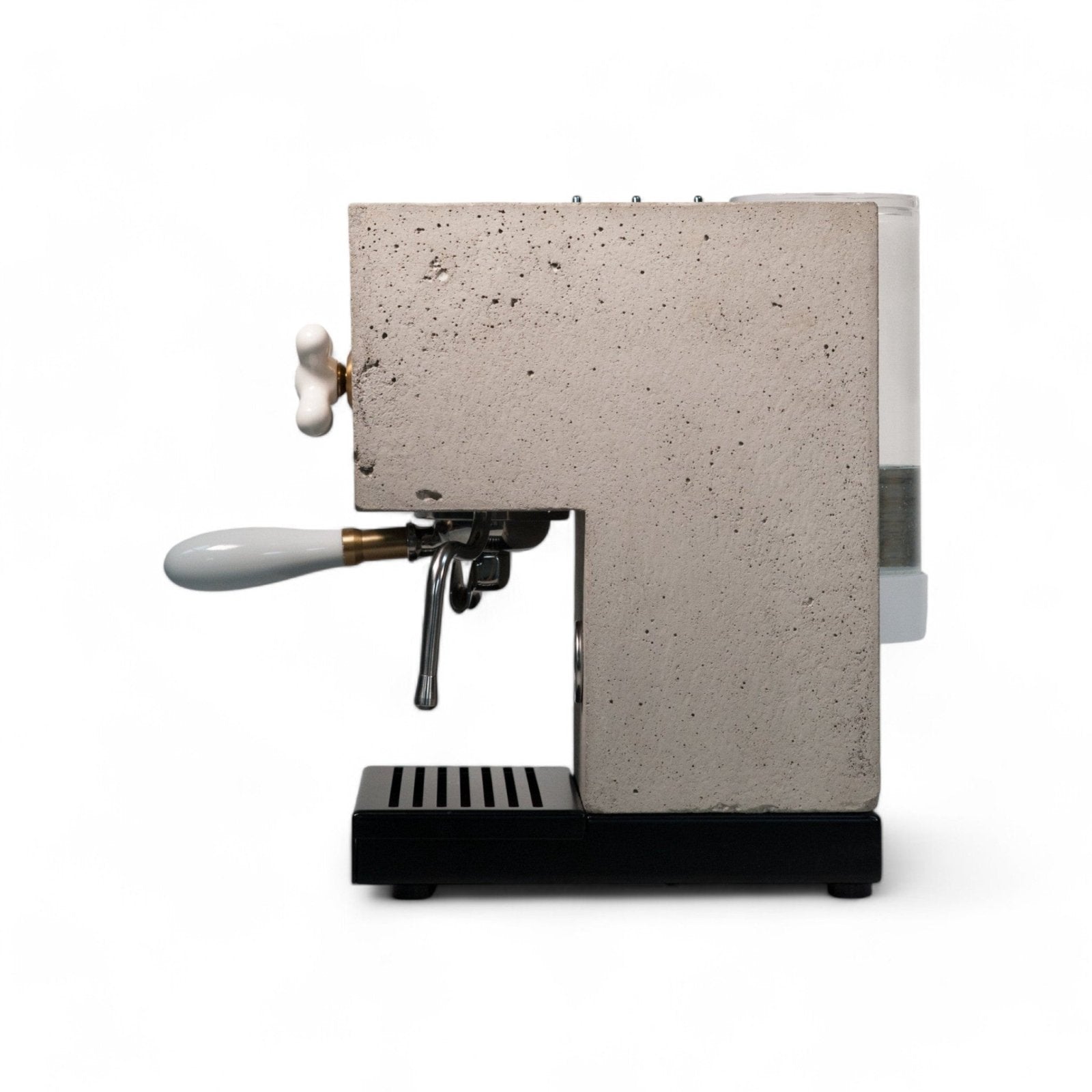 AnZa Concrete - Espresso Machine Kaffeemaschine by AnZa