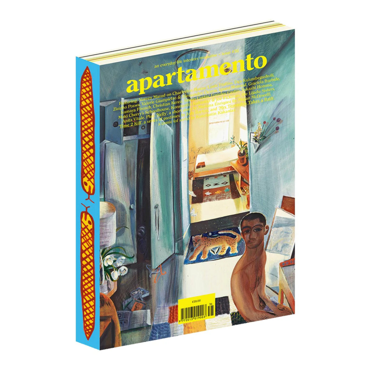 Apartamento Magazine Issue #36