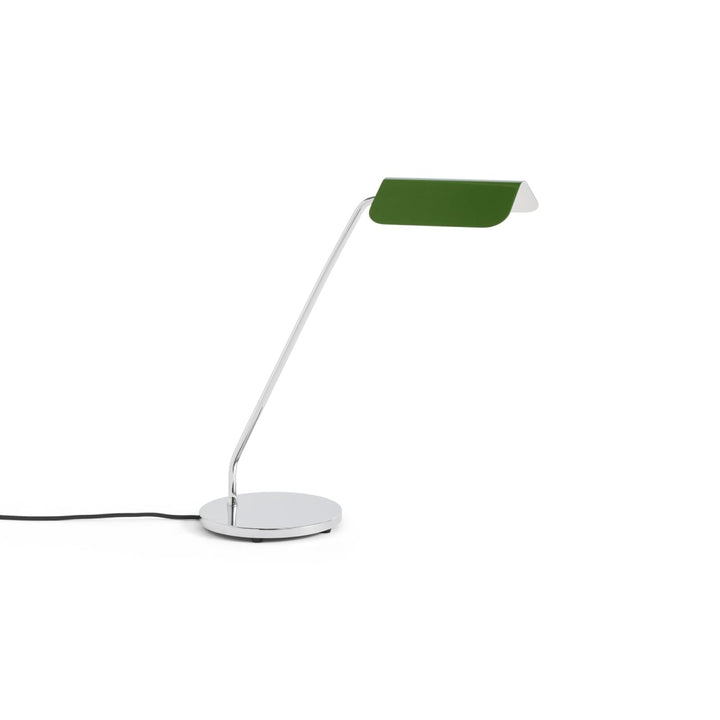 Apex Desk Lamp - Tischlampe - HAY