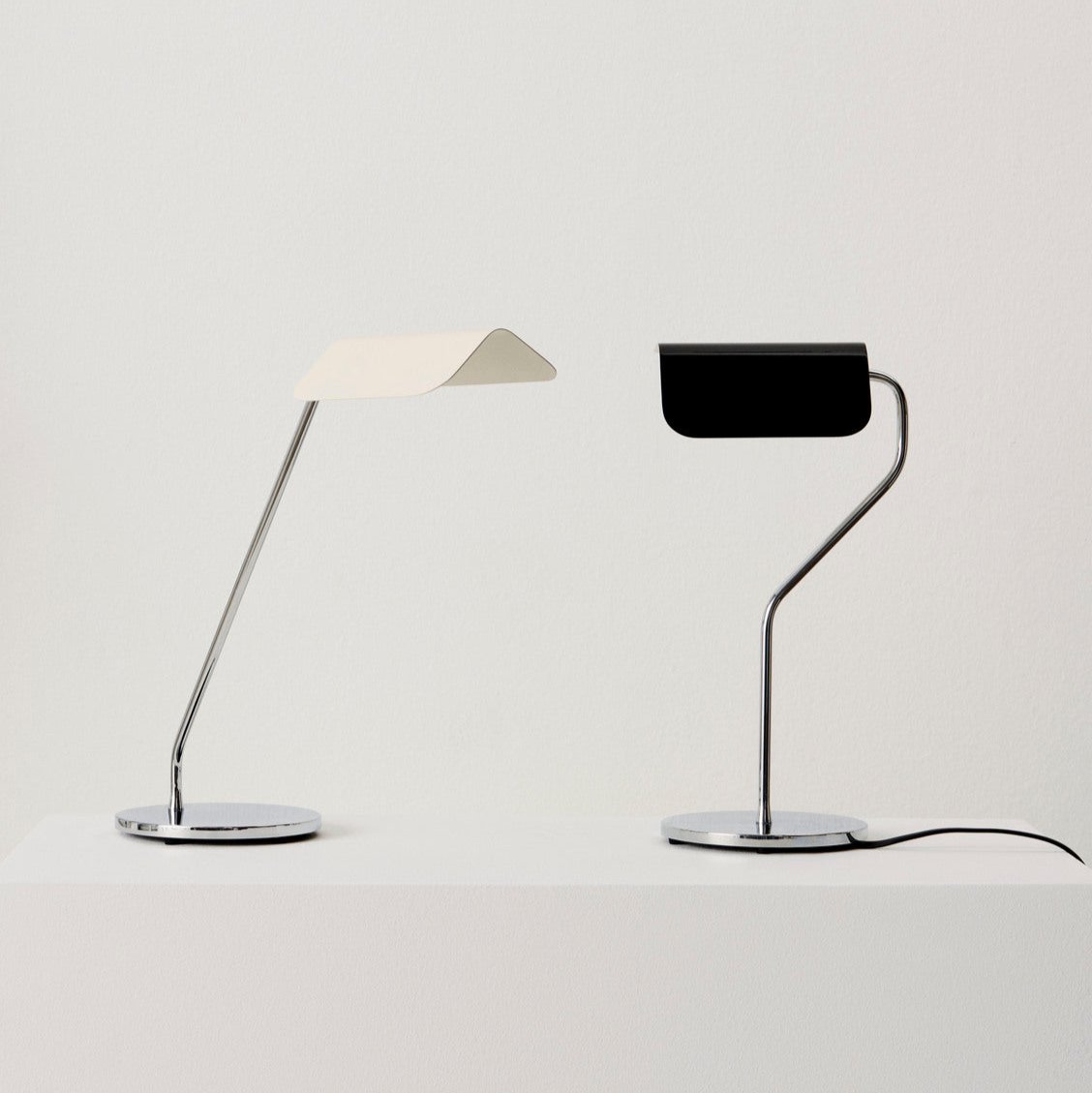 Apex Table Lamp Tischlampe by HAY