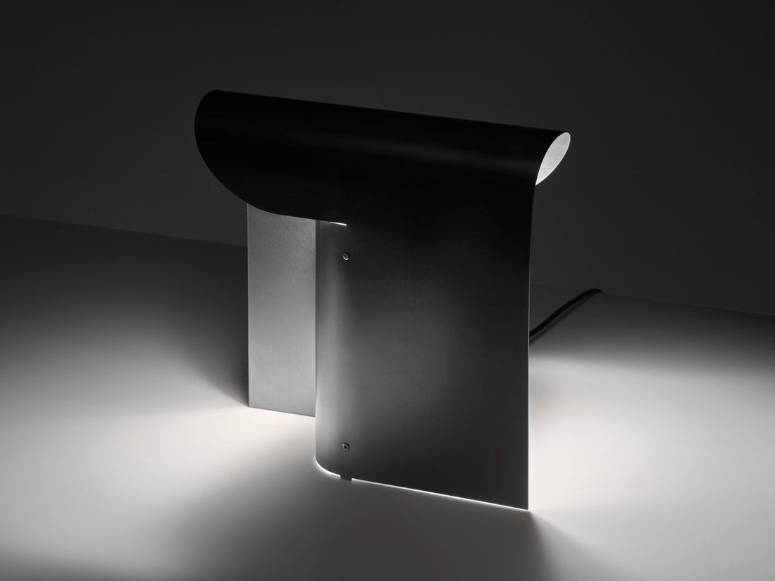 Arc - Tischlampe