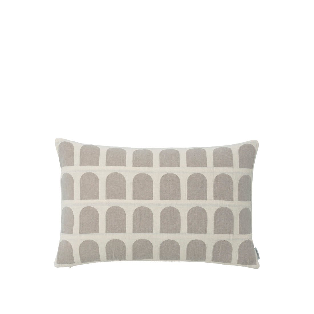 Arch Cushion Cover Accessories by Kristina Dam Studio