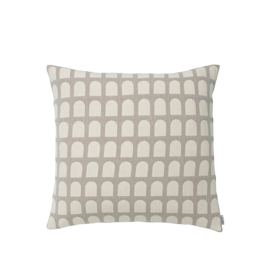 Arch Cushion Cover Accessories by Kristina Dam Studio