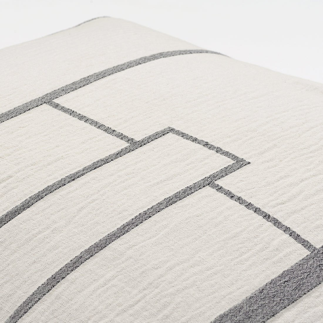 Architecture Cushion Accessories by Kristina Dam Studio