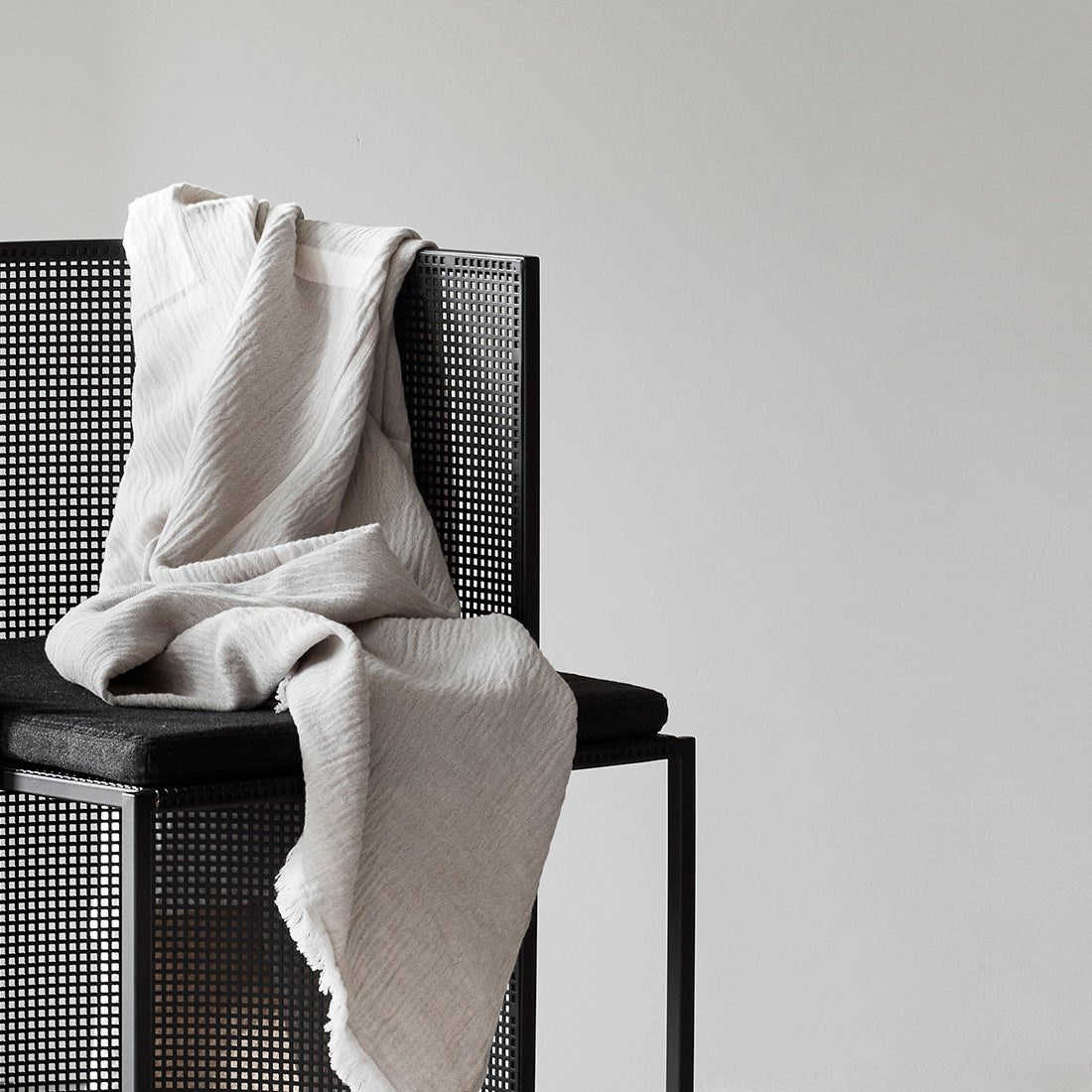 Architecture Throw Accessories by Kristina Dam Studio