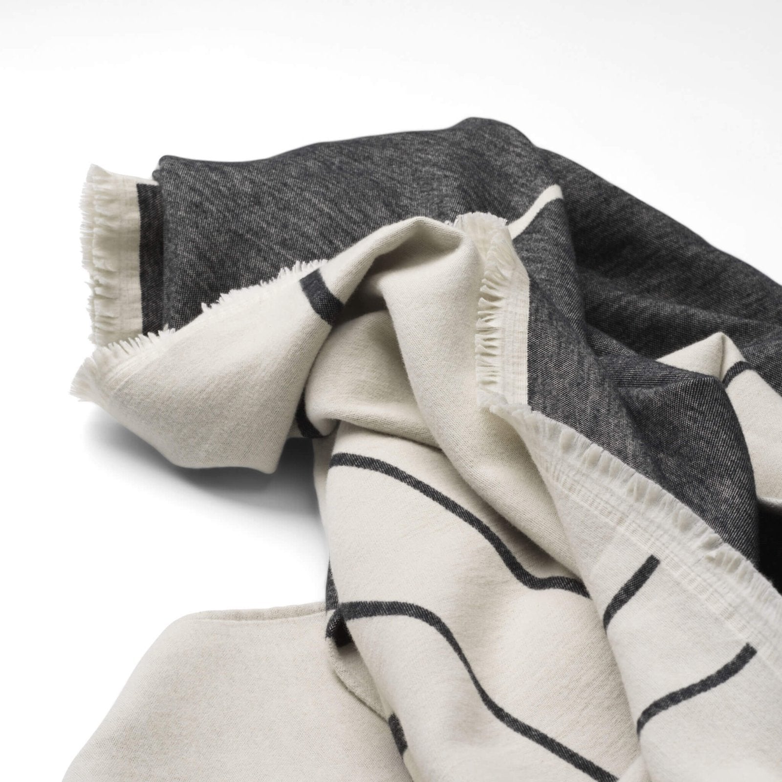 Architecture Throw Accessories by Kristina Dam Studio