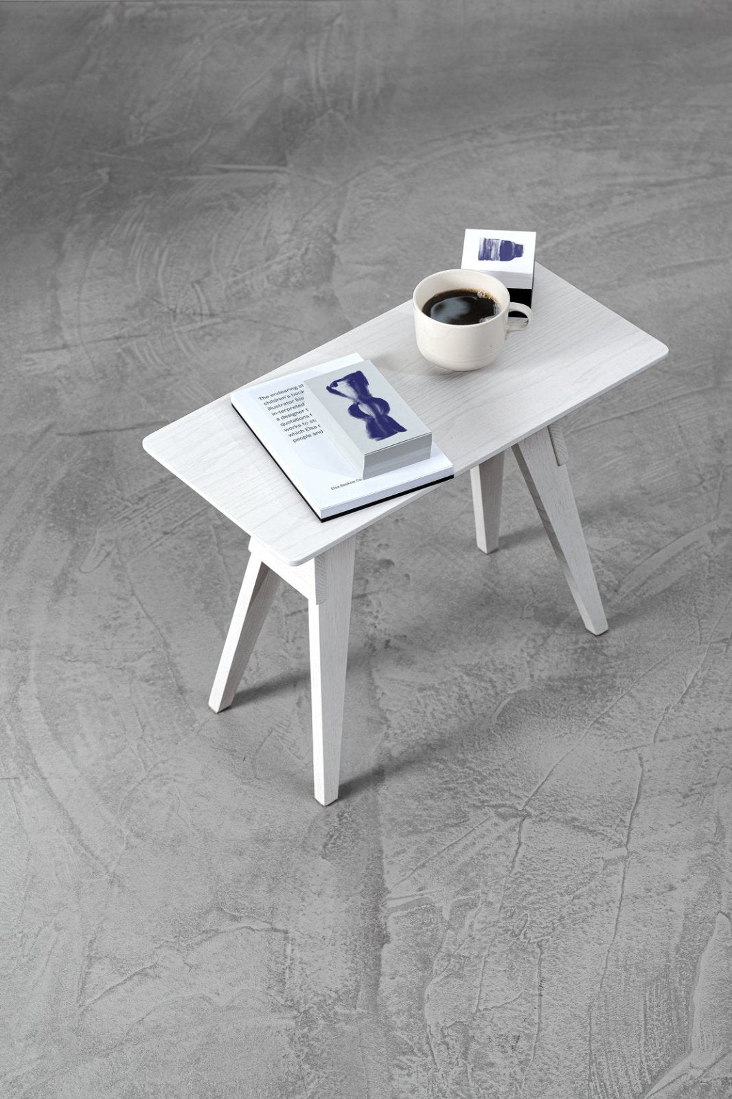 Arco - Small Table Beistelltisch by Design House Stockholm