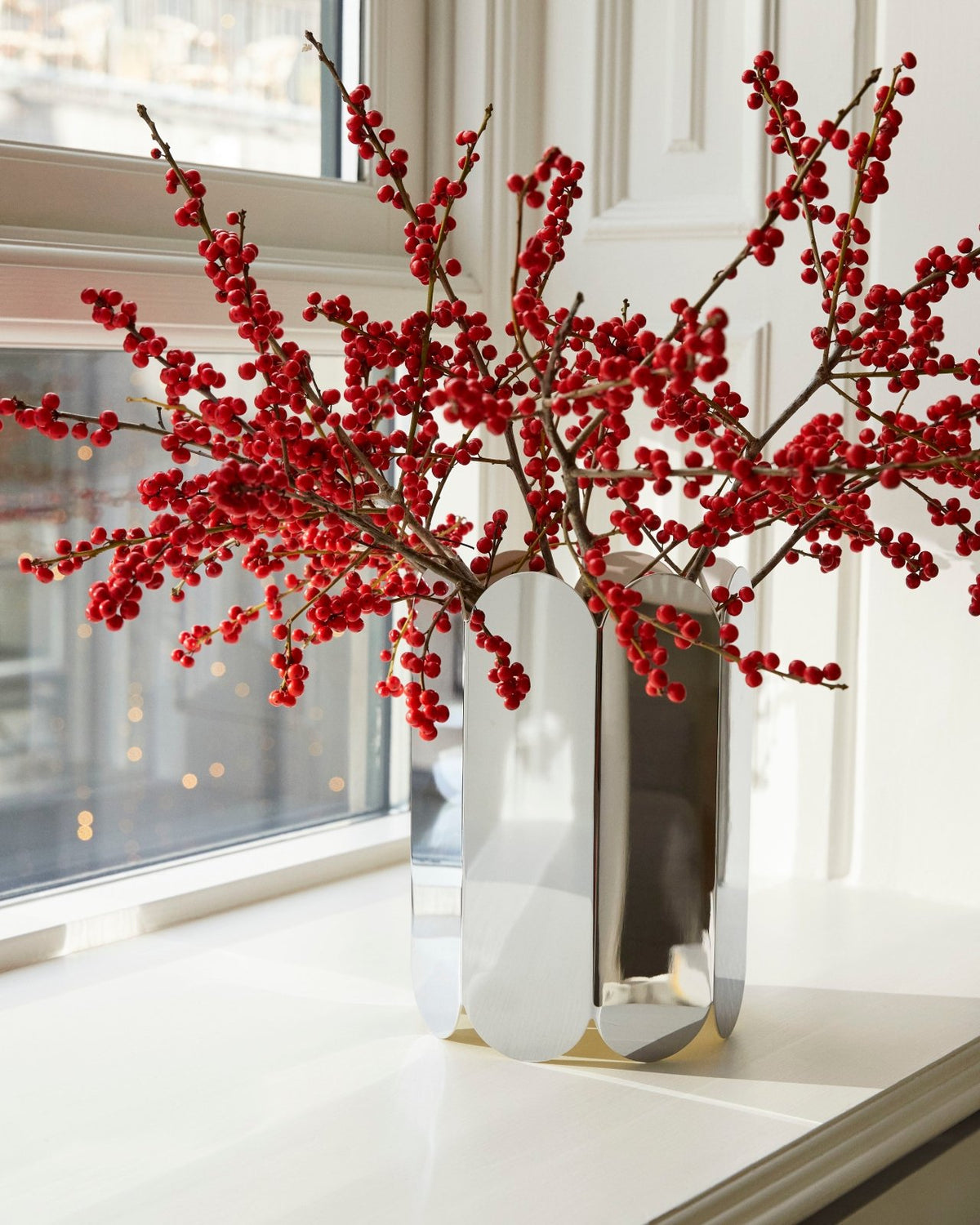 HAY Arcs Vase