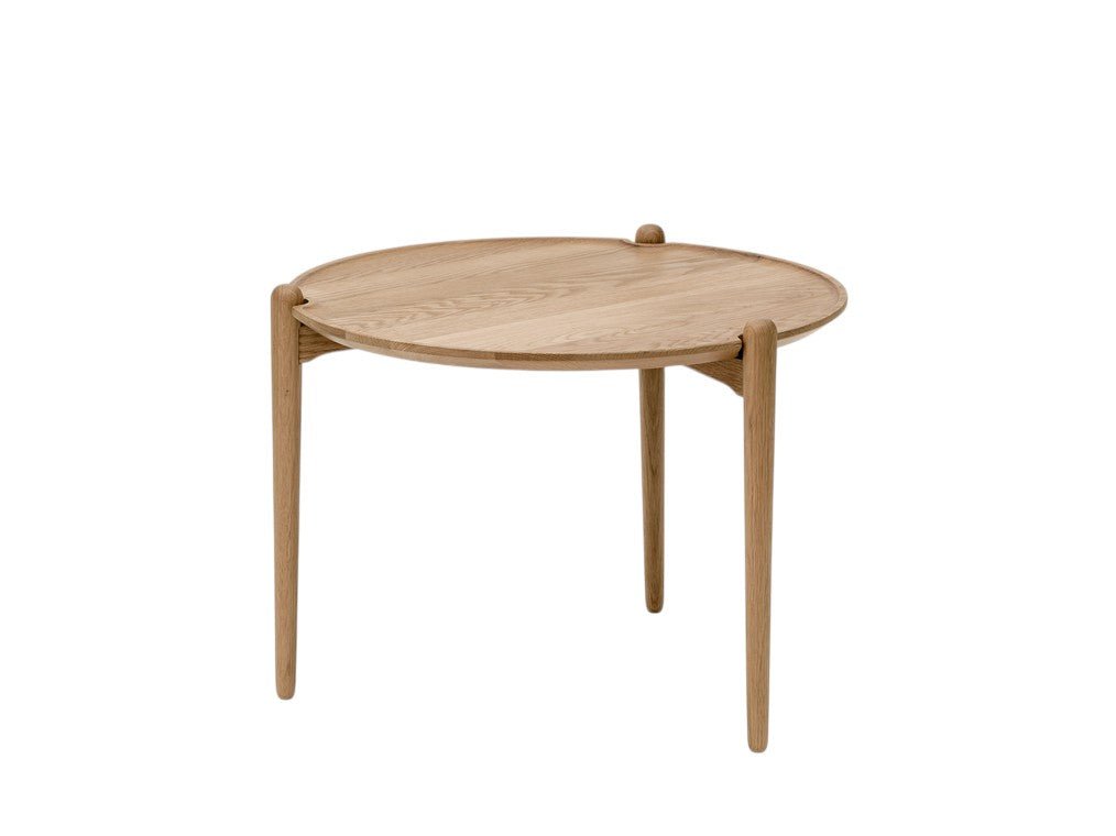 Aria Table - High Beistelltisch by Design House Stockholm