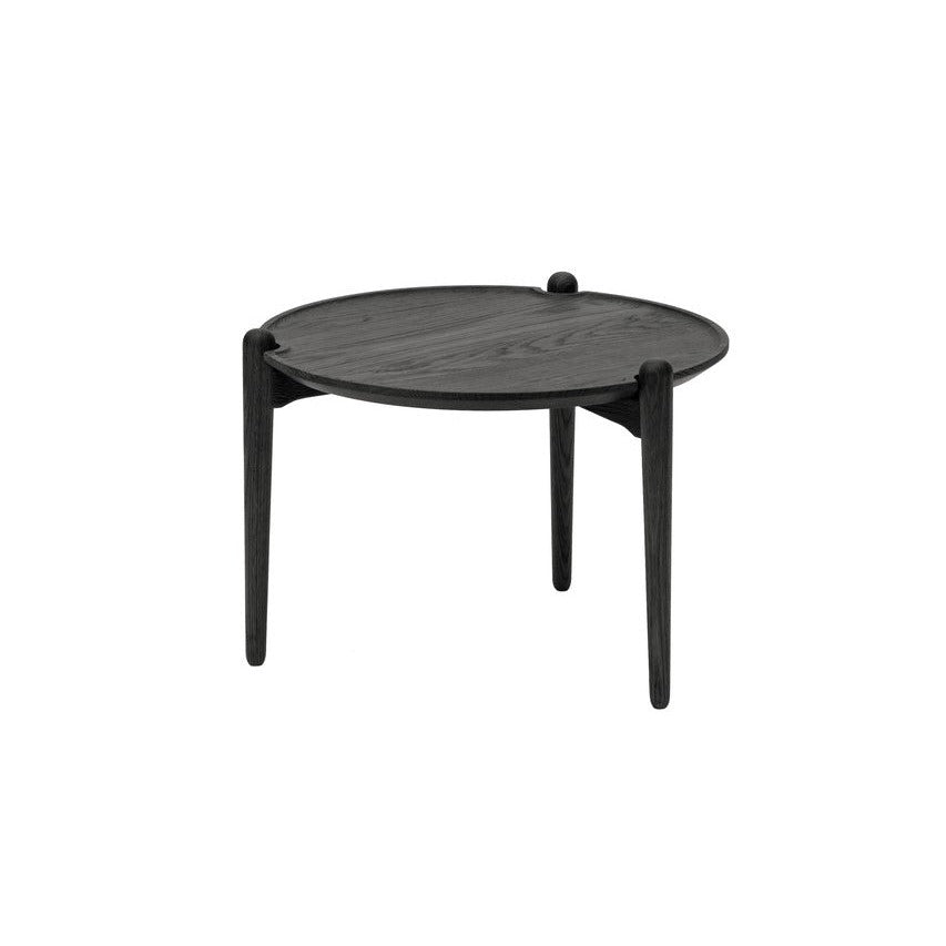 Aria Table - Low Beistelltisch by Design House Stockholm