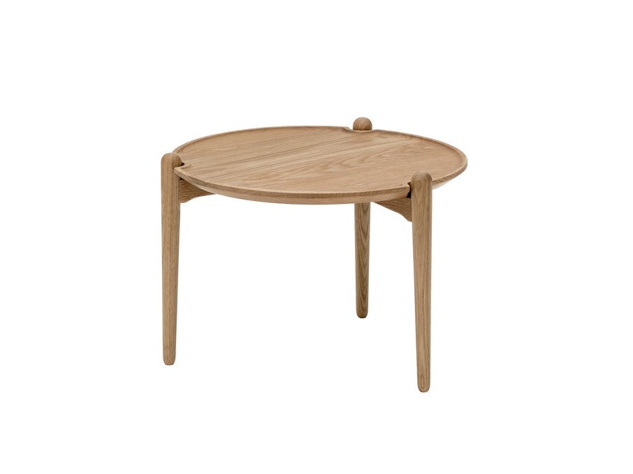 Aria Table - Low Beistelltisch by Design House Stockholm