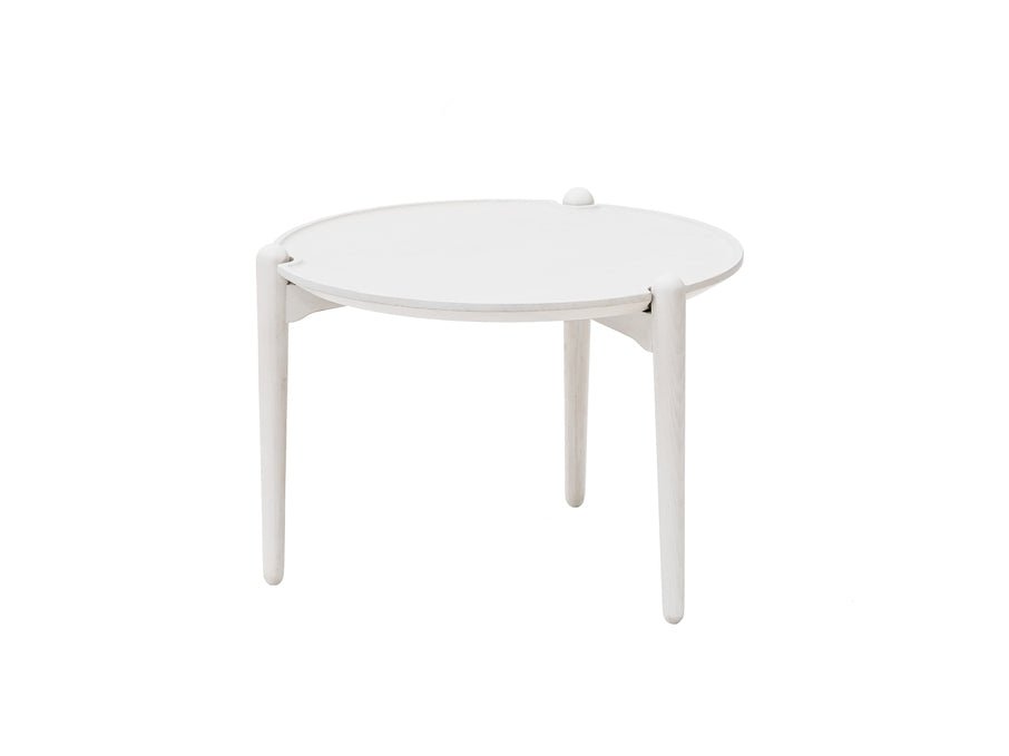 Aria Table - Low Beistelltisch by Design House Stockholm