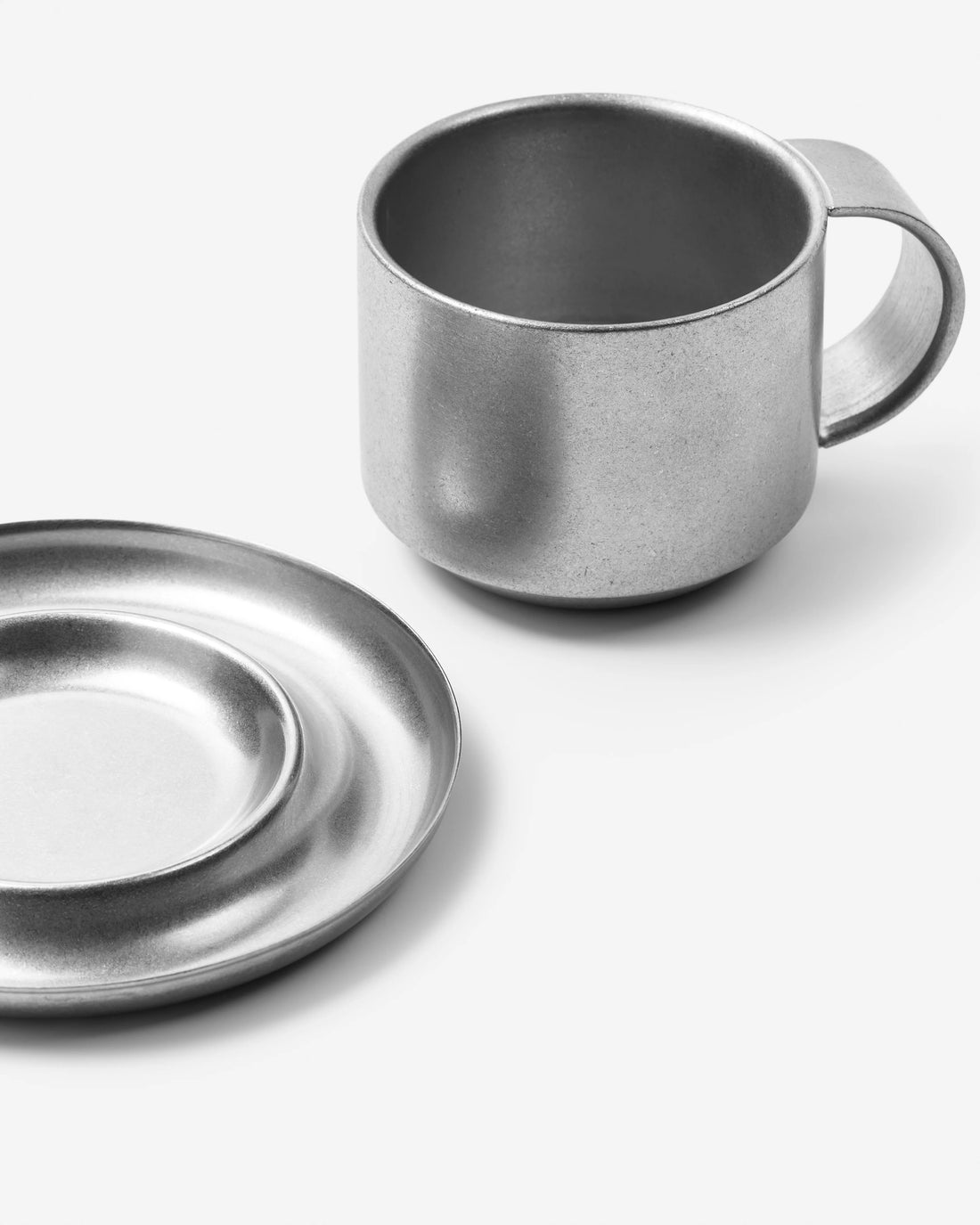 Arlo 03 Stainless Steel Cup