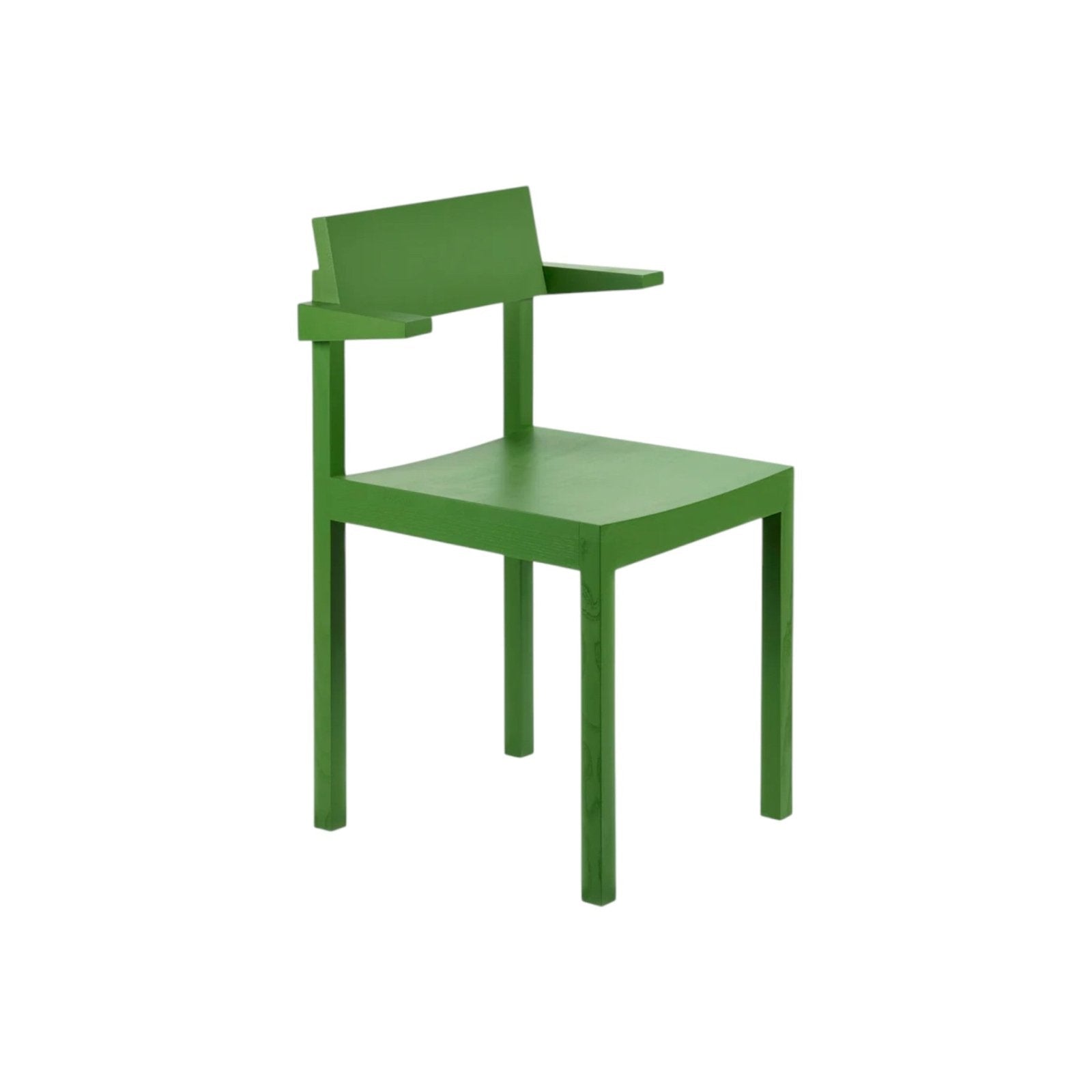 Armchair - Silent Stools by Valerie Objects