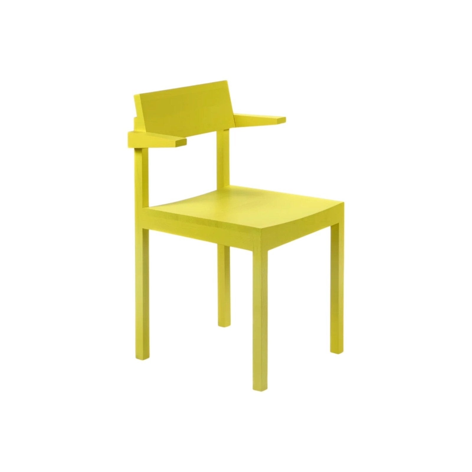 Armchair - Silent Stools by Valerie Objects