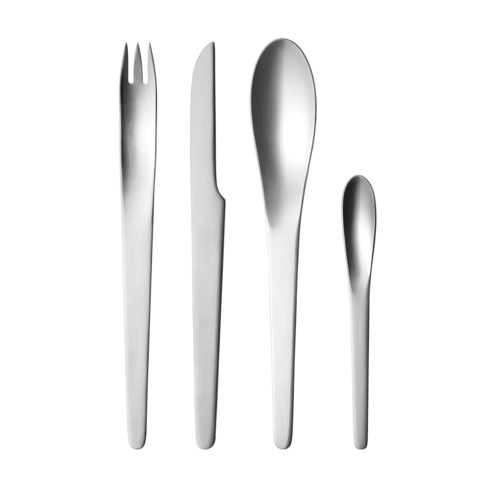 Arne Jacobsen - Besteckset (4-teilig)