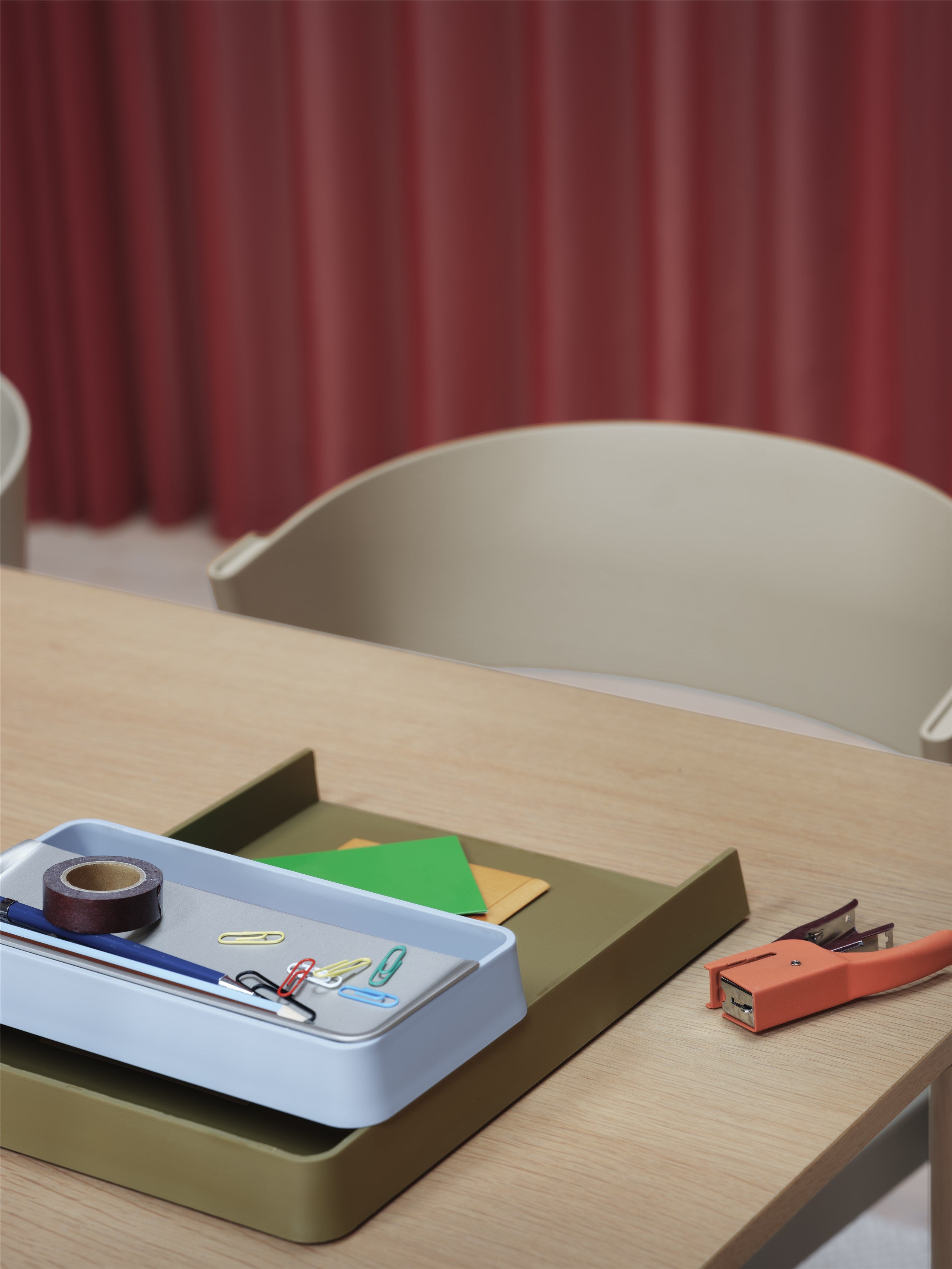 Arrange Desktop Series