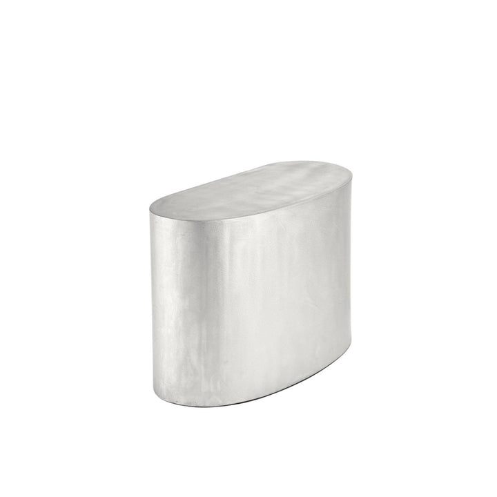 Assemble - Aluminum Side Table - Coffee & Side Tables - Valerie Objects