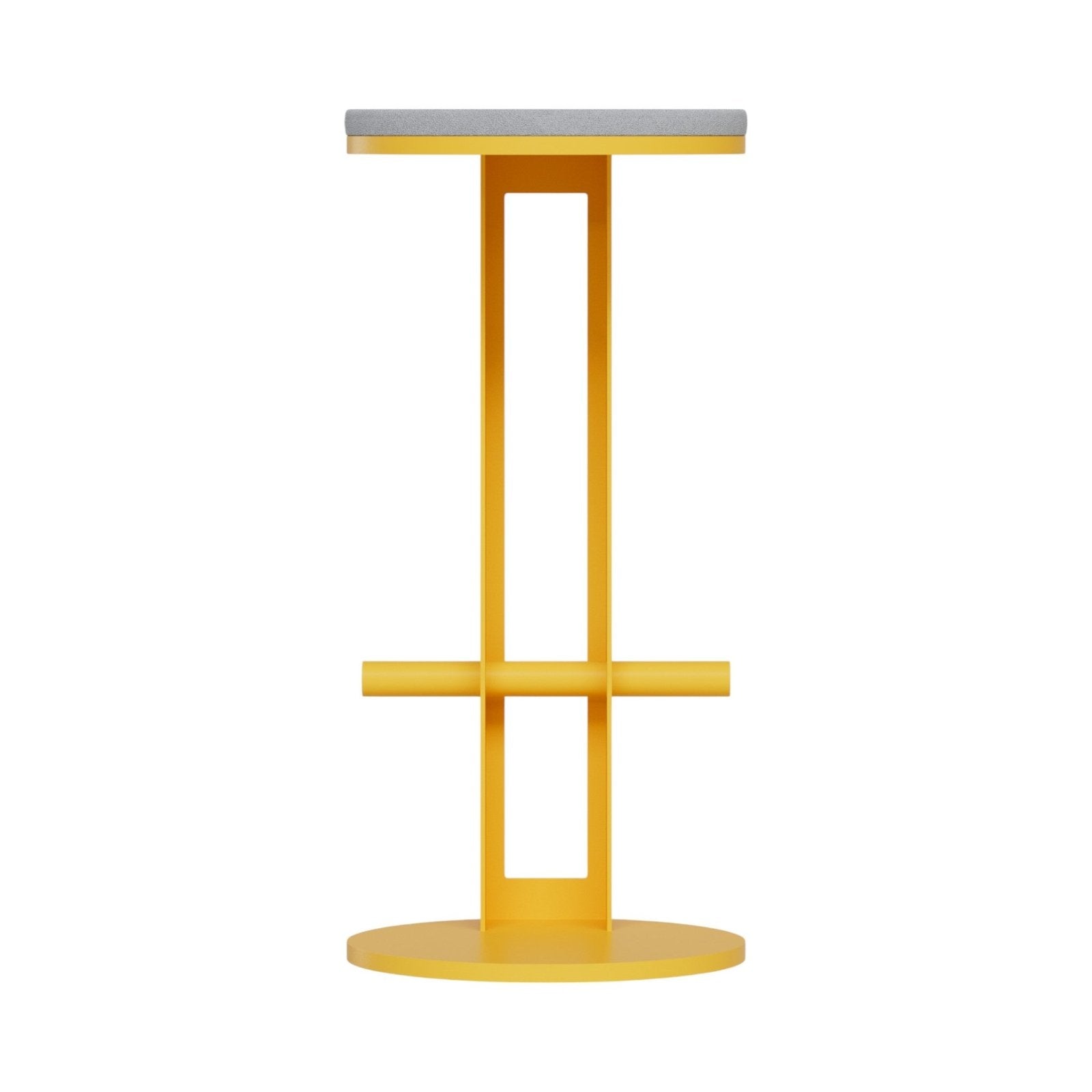 Atlas Barstool Barhocker by NEW TENDENCY