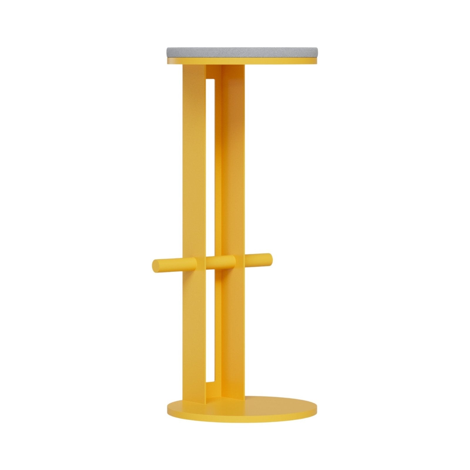 Atlas Barstool Barhocker by NEW TENDENCY